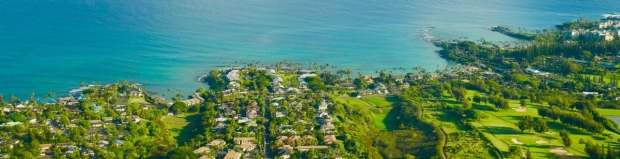 Napili Bay Maui
